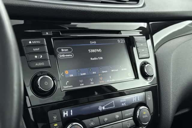 Nissan Qashqai (2021) thumbnail 16