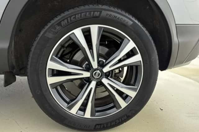 Nissan Qashqai (2021) thumbnail 7