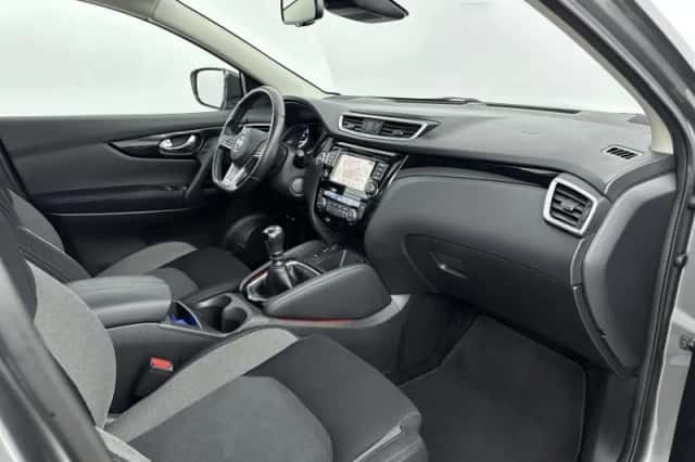 Nissan Qashqai (2021) thumbnail 10