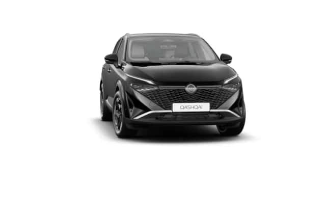 Nissan Qashqai (2026) thumbnail 3
