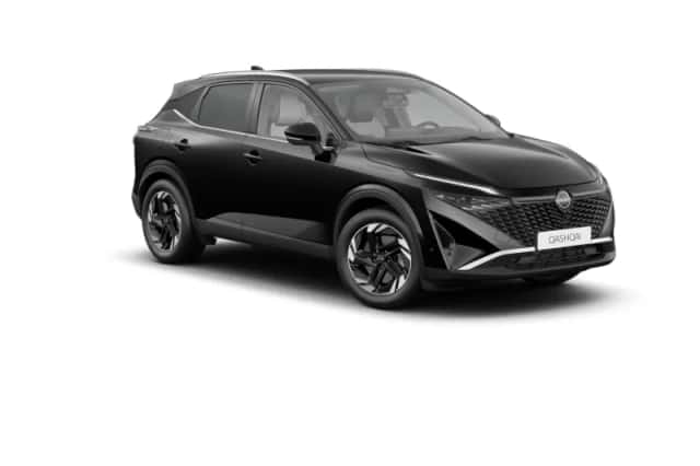 Nissan Qashqai (2026) thumbnail 4