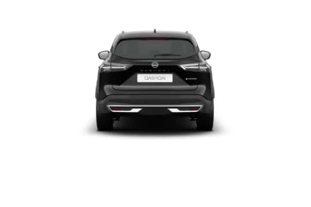 Nissan Qashqai (2026) thumbnail 5