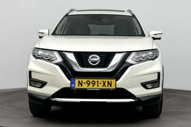 Nissan X-Trail (2022) thumbnail 5