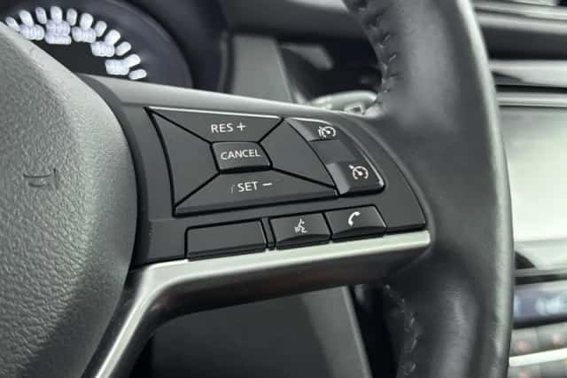 Nissan X-Trail (2022) thumbnail 6