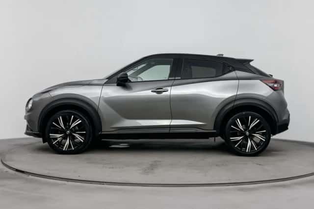 Nissan Juke (2020) thumbnail 2