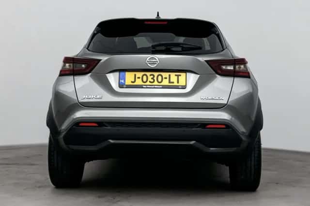 Nissan Juke (2020) thumbnail 3