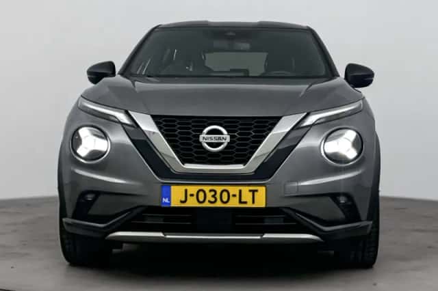 Nissan Juke (2020) thumbnail 5