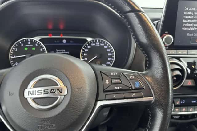 Nissan Juke (2020) thumbnail 6