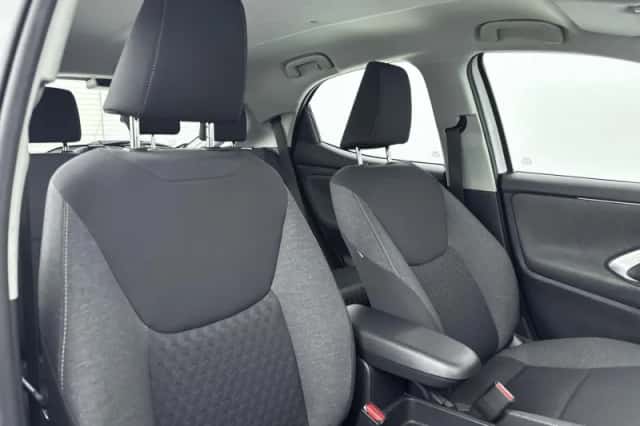 Toyota Yaris (2021) thumbnail 24