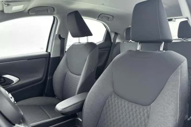 Toyota Yaris (2021) thumbnail 26