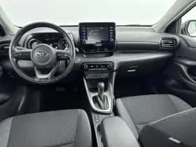 Toyota Yaris (2021) thumbnail 16