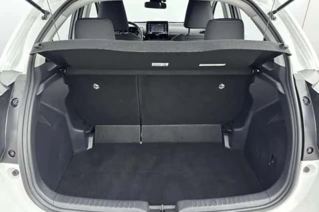 Toyota Yaris (2021) thumbnail 22