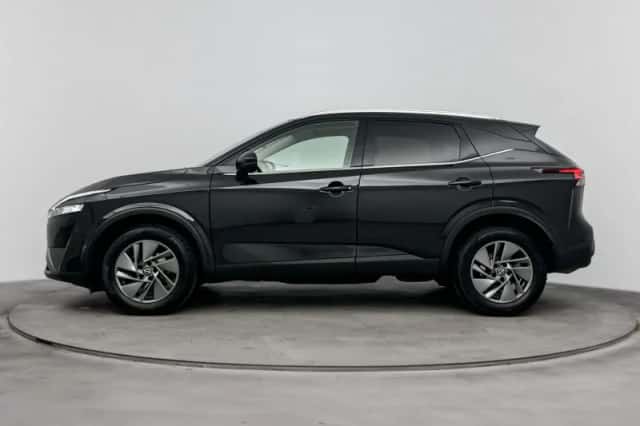 Nissan Qashqai (2022) thumbnail 2