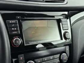 Nissan Qashqai (2021) thumbnail 11