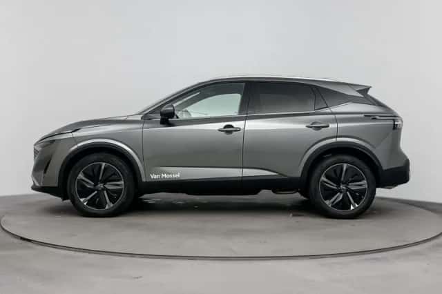 Nissan Qashqai (2025) thumbnail 2