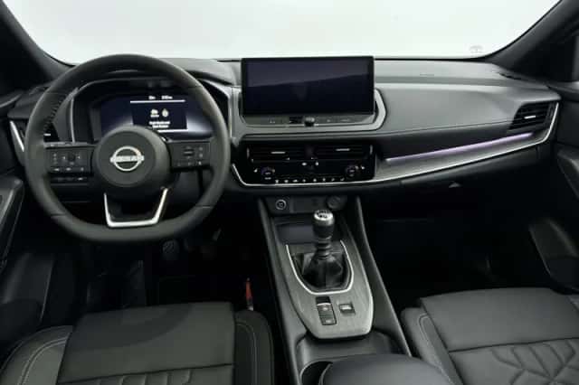 Nissan Qashqai (2025) thumbnail 13