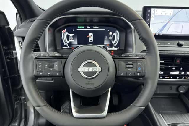 Nissan Qashqai (2025) thumbnail 15