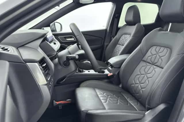 Nissan Qashqai (2025) thumbnail 17
