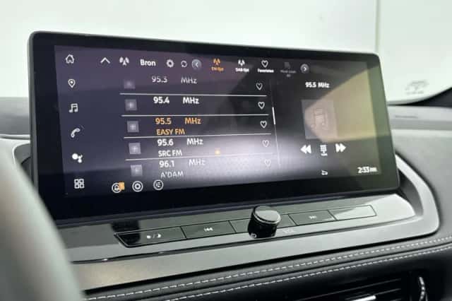 Nissan Qashqai (2025) thumbnail 18