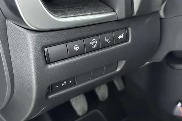 Nissan Qashqai (2025) thumbnail 20