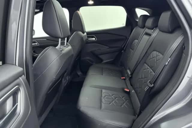 Nissan Qashqai (2025) thumbnail 22