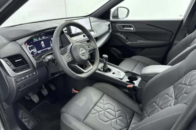 Nissan Qashqai (2025) thumbnail 24