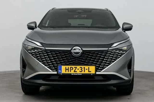 Nissan Qashqai (2025) thumbnail 5