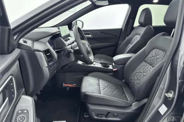 Nissan Qashqai (2025) thumbnail 8