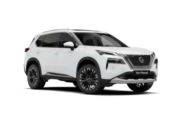 Nissan X-Trail (2026) thumbnail 3