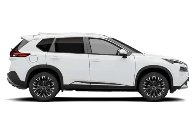 Nissan X-Trail (2026) thumbnail 4