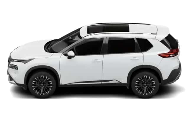 Nissan X-Trail (2026) thumbnail 5