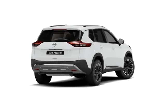 Nissan X-Trail (2026) thumbnail 6
