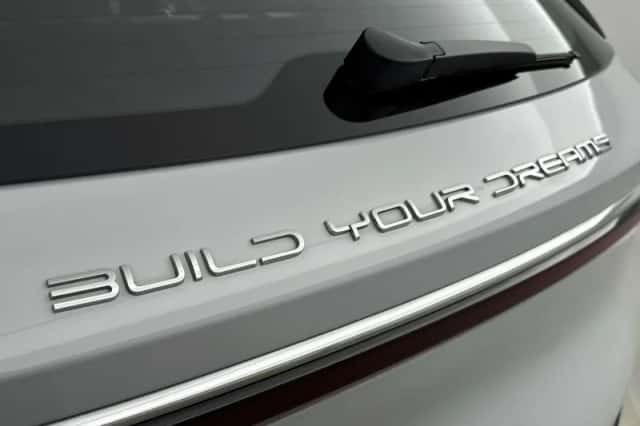 BYD Atto 3 (2023) thumbnail 14