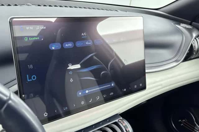 BYD Atto 3 (2023) thumbnail 21