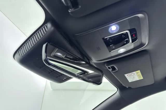 BYD Atto 3 (2023) thumbnail 25