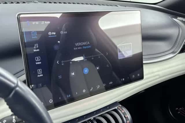 BYD Atto 3 (2023) thumbnail 7