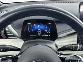 BYD Atto 3 (2023) thumbnail 8