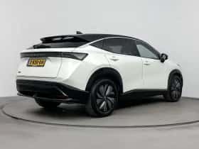 Nissan Ariya (2023) thumbnail 4