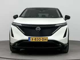 Nissan Ariya (2023) thumbnail 5