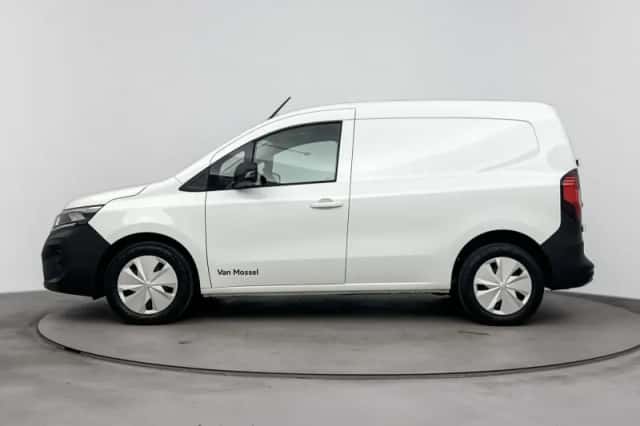 Nissan Townstar (2025) thumbnail 2