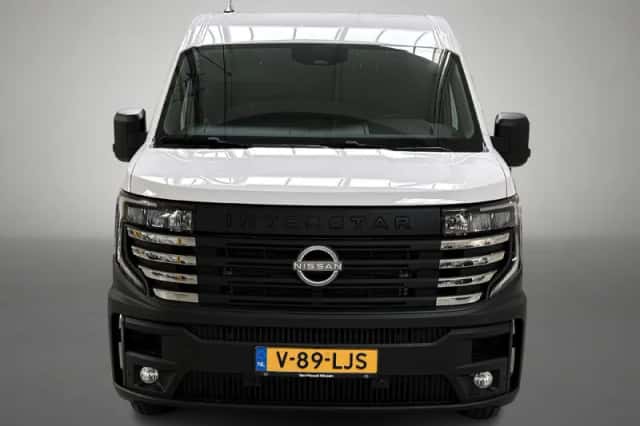 Nissan Interstar (2025) thumbnail 5