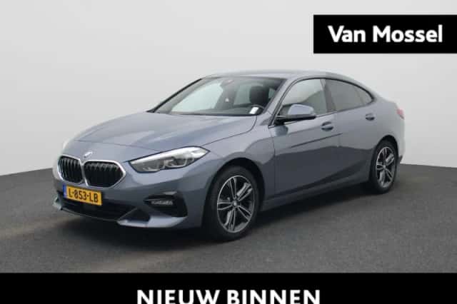 BMW 2-Serie (2021) thumbnail 1