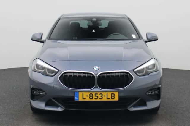 BMW 2-Serie (2021) thumbnail 3