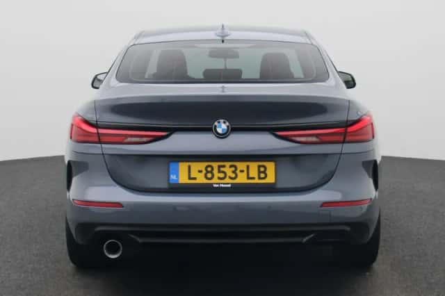 BMW 2-Serie (2021) thumbnail 5