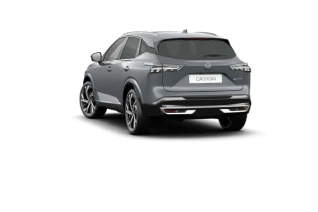 Nissan Qashqai (2026) thumbnail 2