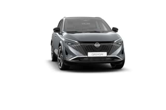 Nissan Qashqai (2026) thumbnail 3