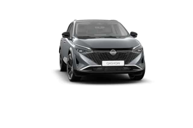 Nissan Qashqai (2026) thumbnail 3