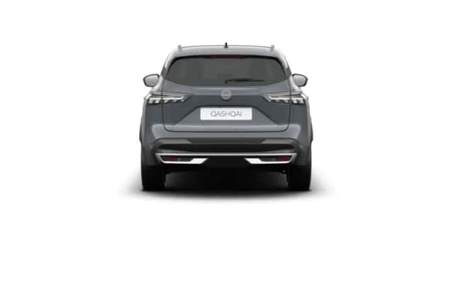 Nissan Qashqai (2026) thumbnail 5