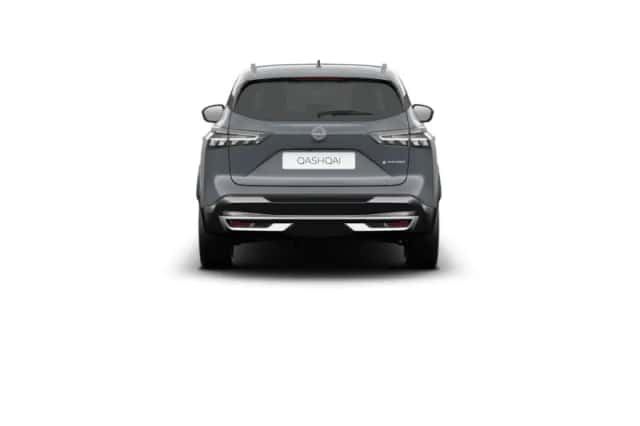 Nissan Qashqai (2026) thumbnail 5