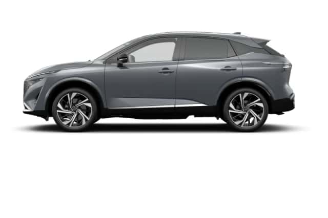 Nissan Qashqai (2026) thumbnail 6